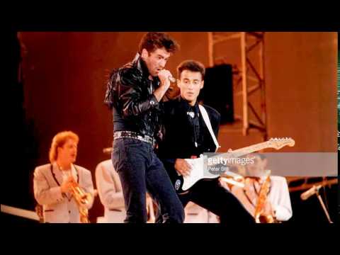 Wham - Battlestations (El Concierto Final - Estadio Wembley 1986) (The Final Concert)