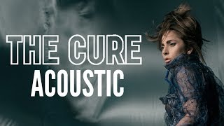 The Cure (Piano Acoustic)