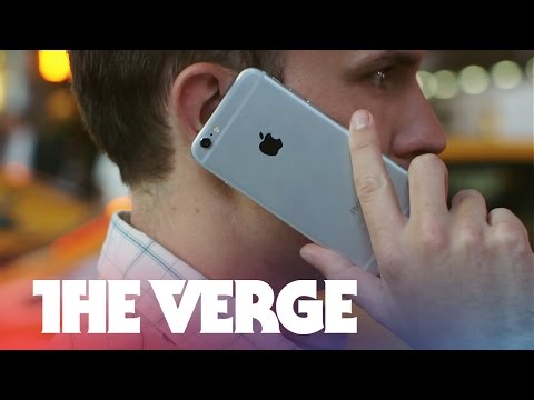 Apple iPhone 6 Review - UCddiUEpeqJcYeBxX1IVBKvQ