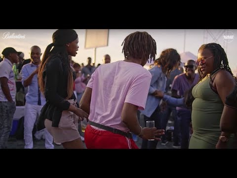 Boiler Room x Ballantine's | True Music Africa | Cape Town: A Right to Shine (Trailer) - UCGBpxWJr9FNOcFYA5GkKrMg