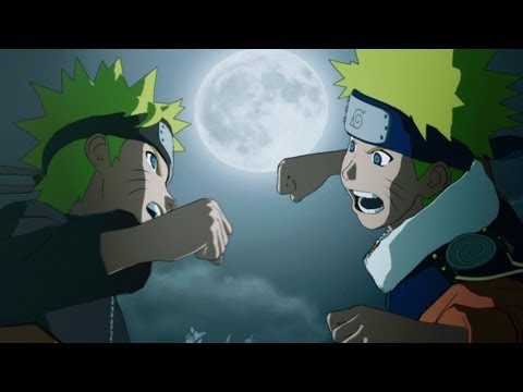GameSpot Reviews - Naruto Shippuden: Ultimate Ninja Storm Generations - UCbu2SsF-Or3Rsn3NxqODImw