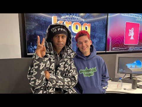 Bakar on his new song "Free," meeting and working with Virgil Abloh, and new Stussy collaboration