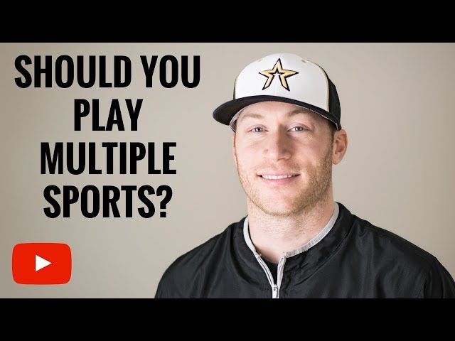 How Many Sports Should I Play in High School?