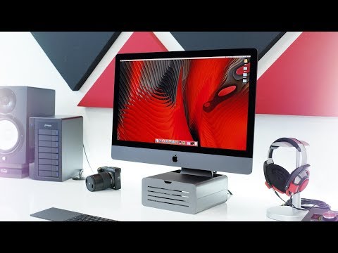 iMac Pro: 1 Week Impressions! - UCBJycsmduvYEL83R_U4JriQ