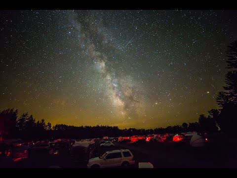 The most beautiful stargazing location on Earth - UCGTUbwceCMibvpbd2NaIP7A