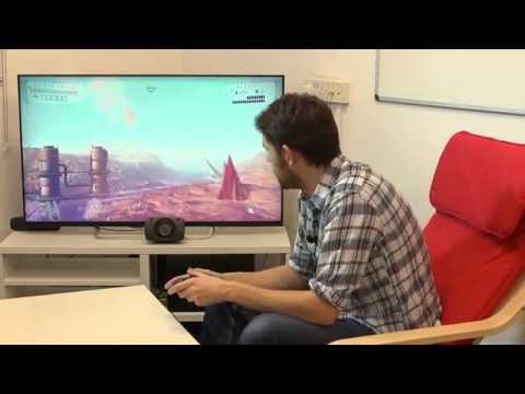 A Behind-The-Scenes Tour Of No Man's Sky's Technology - UCK-65DO2oOxxMwphl2tYtcw