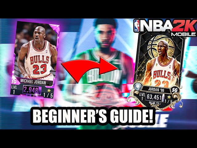 How Do You Get Coins In Nba 2K Mobile?