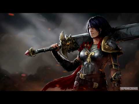 Fesliyan Studios - We Need A Hero [Epic Orchestral Action] - UC4L4Vac0HBJ8-f3LBFllMsg