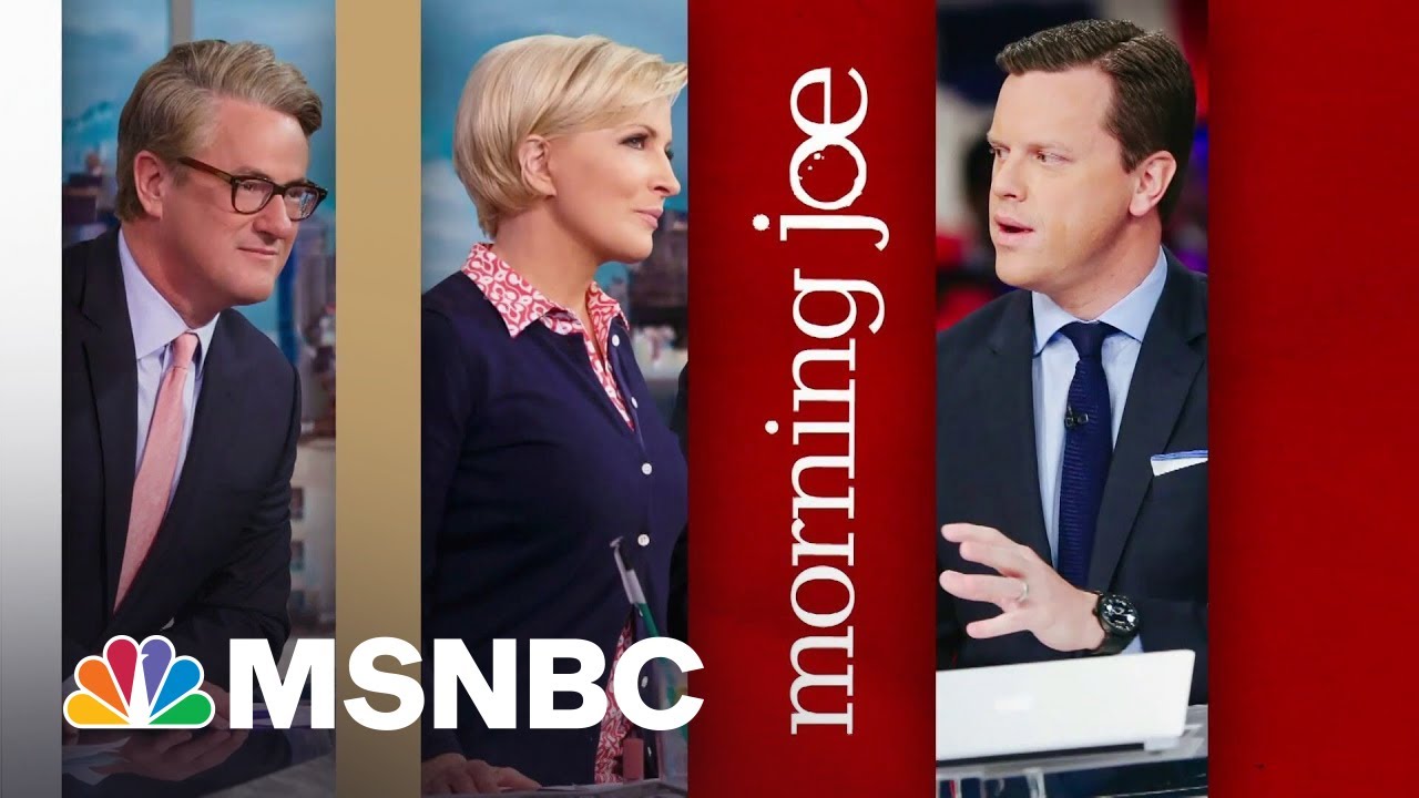 Watch Morning Joe Highlights: September 2 | MSNBC