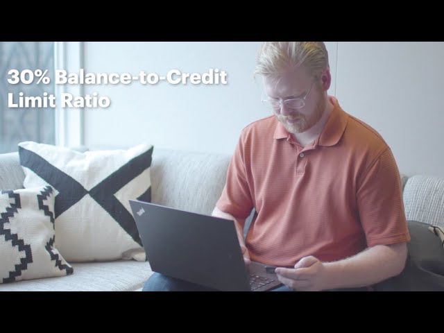 How to Calculate Credit Utilization