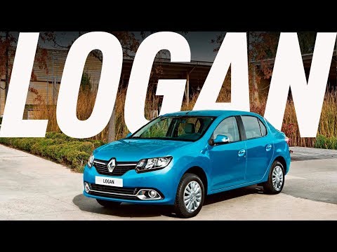 90 000 КМ НА ВТОРОМ ЛОГАНЕ/RENAULT LOGAN 2/БОЛЬШОЙ ТЕСТ ДРАЙВ Б/У - UCQeaXcwLUDeRoNVThZXLkmw