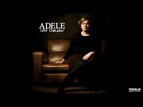 Adele - Cold Shoulder (Rusko Remix)
