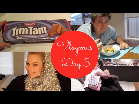 Vlogmas Day 3 2014 Crystal Conte - UChplUdodMCdfZfmTQbRhNWw