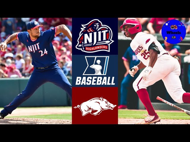 NJIT Baseball Scores Another Win
