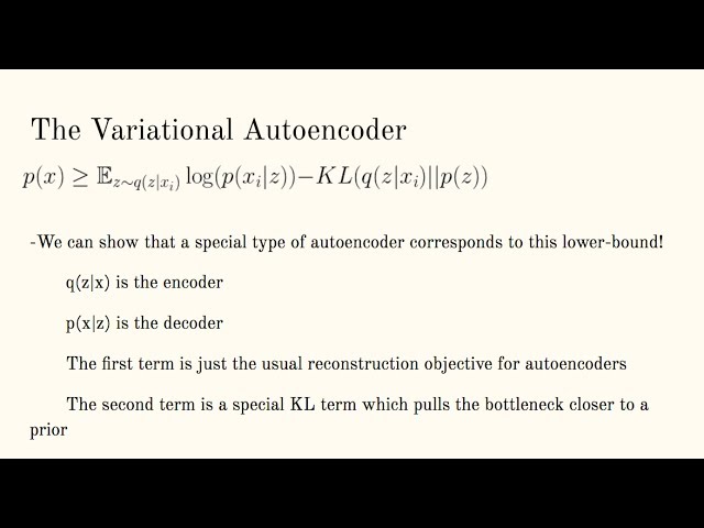 How to Perform Variational Inference in Deep Learning