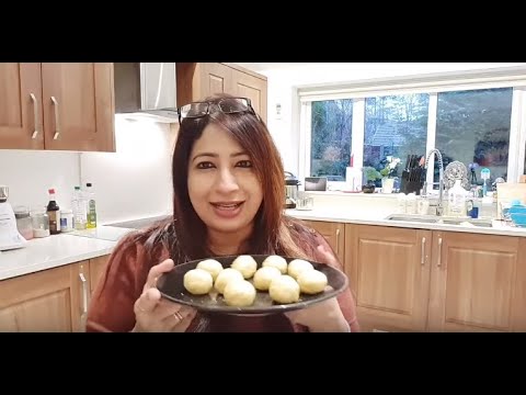 Live Cooking From Manchester || How To Make Easy Maladoo || Simple Maladoo Recipe || Lekshmi Nair