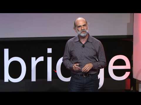 The Battle for Power on the Internet: Bruce Schneier at TEDxCambridge 2013 - UCsT0YIqwnpJCM-mx7-gSA4Q