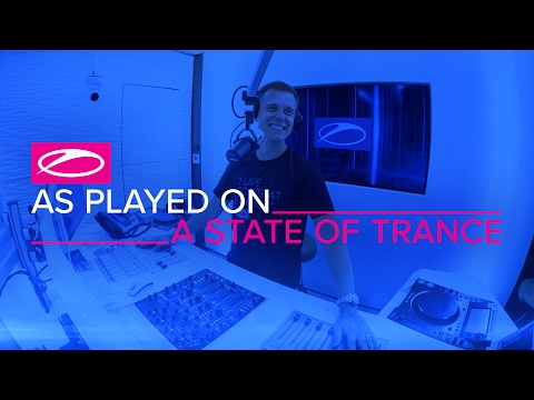 Protoculture & Tenishia - Eos [A State Of Trance 800 - Part 3] - UCalCDSmZAYD73tqVZ4l8yJg