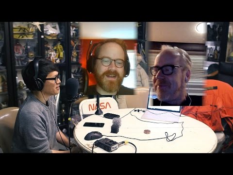 Right to Repair - Still Untitled: The Adam Savage Project - 2/28/17 - UCiDJtJKMICpb9B1qf7qjEOA