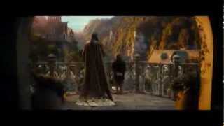 VF - The Hobbit : Les scènes coupées du Hobbit version long (Part 2)