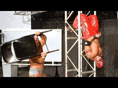 Underrated SmackDown moments: WWE Playlist - UCJ5v_MCY6GNUBTO8-D3XoAg