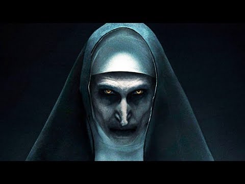 The Ending Of The Nun Explained - UCP1iRaFlS5EYjJBryFV9JPw