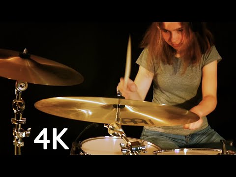 Foreplay/Long Time (Boston); drum cover by Sina - UCGn3-2LtsXHgtBIdl2Loozw