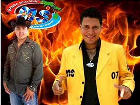 Banda MS - Mi Mayor Anhelo version Julion Alvarez - UCZ_16M4IGwIEuzuGGH379dw