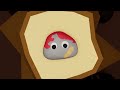 3D Narrative Animation