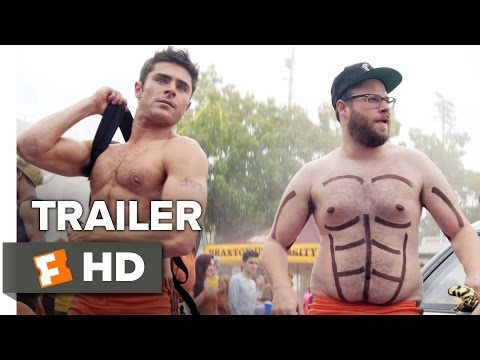 Neighbors 2: Sorority Rising Official Trailer #1 (2016) - Seth Rogen, Zac Efron Comedy HD - UCi8e0iOVk1fEOogdfu4YgfA