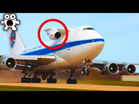 Top 10 Most Bizarre Airplanes You Won't Believe Exist - UCkQO3QsgTpNTsOw6ujimT5Q