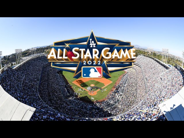 When Is The All Star Game In Baseball?