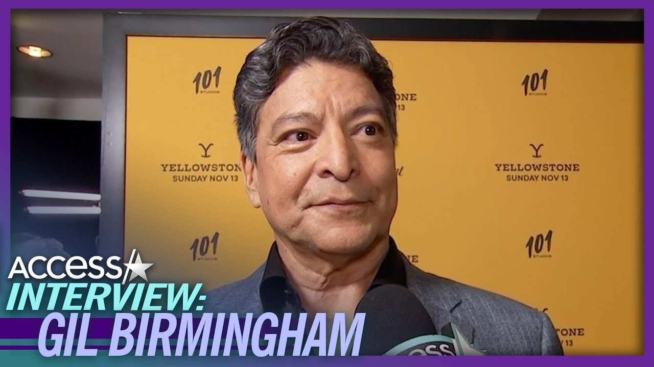 Gil Birmingham Says ‘Yellowstone’ S5 Will Bring ‘Challenges’ For Thomas Rainwater