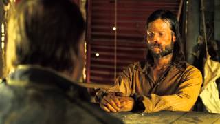 The Proposition - Trailer