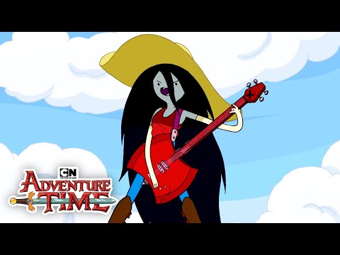 Adventure Time | I'm Just Your Problem | Cartoon Network - UCMsgXPD3wzzt8RxHJmXH7hQ