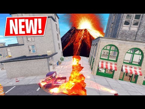 Fortnite Final Earthquake Live Event Countdown!! (Fortnite Season 8 Event) - UC2wKfjlioOCLP4xQMOWNcgg