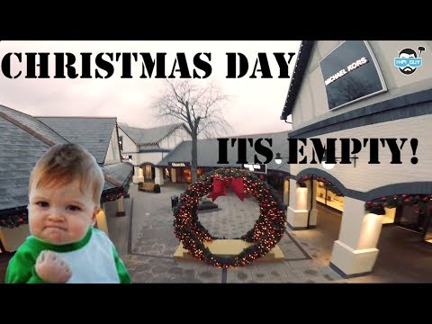 HPI GUY | ★ Christmas Day in an empty Shopping Center - UCx-N0_88kHd-Ht_E5eRZ2YQ