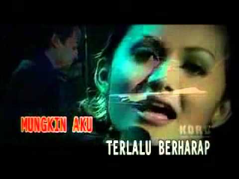 Penantian--Krisdayanti (official video clip)