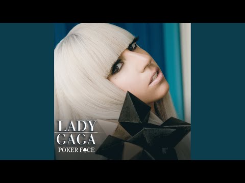 Poker Face (Space Cowboy Remix)