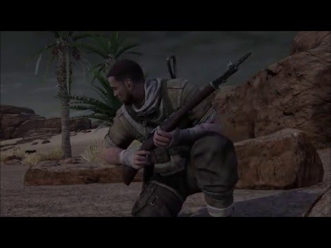 Sniper Elite 3 Stealth Kills HS (Assassinate Hitler)1080p60Fps - UCb2PTdRGKwLjOJQtSW2YF_A