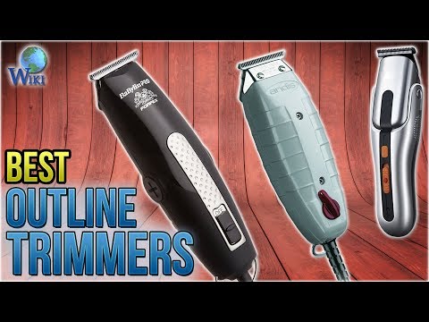 10 Best Outline Trimmers 2018 - UCXAHpX2xDhmjqtA-ANgsGmw