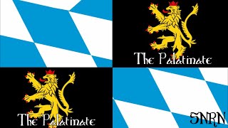 The Palatinate - EU4 Ironman - Part 01 Europa Universalis IV Cossacks 1.14