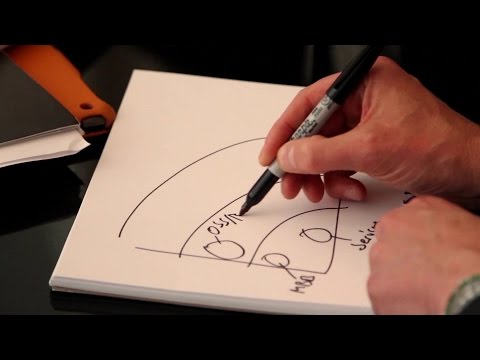 How To Reinvent A $38 Billion Company - UCCjyq_K1Xwfg8Lndy7lKMpA