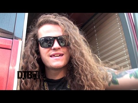 Miss May I / Levi Benton - BUS INVADERS Ep. 707 [Mayhem Edition 2014] - UCybDimFZ3eoUQxSArdqCe9g