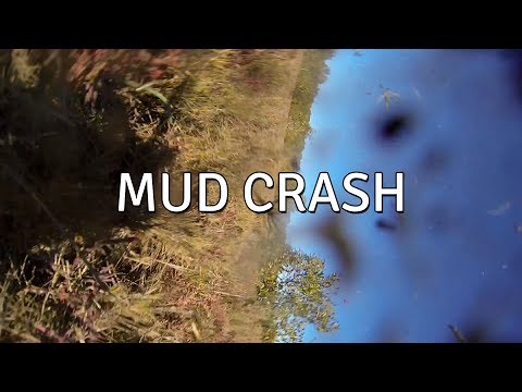 Mud Crash // Blackout 330 // Cobra 2208-20 // Naze32 - UCkous_8XKjZkKiK5Qe13BXw