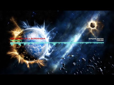 CEPHEI MC - Supernew Star - EpicMusicVn - UC3zwjSYv4k5HKGXCHMpjVRg