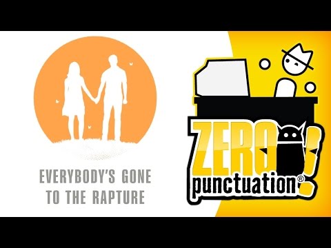 Everybodys Gone To The Rapture (Zero Punctuation) - UCqg5FCR7NrpvlBWMXdt-5Vg