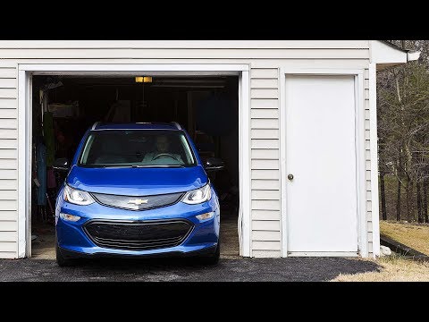 Chevy Bolt review: an affordable long-range electric car you can buy now - UCddiUEpeqJcYeBxX1IVBKvQ