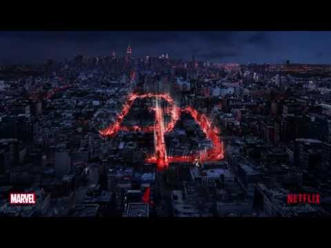 Marvel & Netflix Announce Daredevil Release Date - Marvel's Daredevil Motion Poster - UCvC4D8onUfXzvjTOM-dBfEA