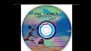 Phil Carmen - On My Way In L.A. (1985)__by_Dj_Scratch__GreeCe___